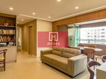 Apartamento · 80m² · 2 Quartos · 2 Vagas · Apartamento à venda no bairro Saúde - São Paulo/SP, Zona Sul