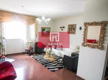 Apartamento · 101m² · 4 Quartos · Apartamento à venda no bairro Vila Regente Feijó - São Paulo/SP, Zona Leste