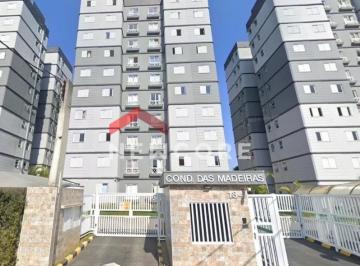 Apartamento · 50m² · 2 Quartos · 1 Vaga · Apartamento em Avenida Sara Zirlis - Vila Lutécia - Santo André/SP
