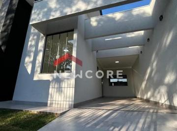 Casa · 82m² · 3 Quartos · 2 Vagas · Casa em Rua Doutor José Chrisóstomo Capinan - Parque Hortência - Maringá/PR