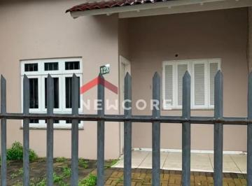 Casa · 53m² · 2 Quartos · 1 Vaga · Casa em Rua Jacob Willers - Centro - Parobé/RS