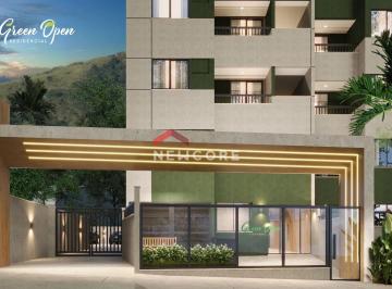 Apartamento · 31m² · 1 Quarto · 1 Vaga · Studio em Rua São Geraldo - Fonseca - Niterói/RJ