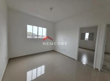 Casa · 82m² · 2 Quartos · 1 Vaga · Casa de condomínio em Rua Professor Cleóbulo Amazonas Duarte - Vila Jockei Clube - São Vicente/SP