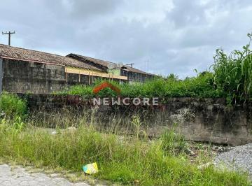 Terreno · 420m² · Lote em Rua Colombia - Cibratel II - Itanhaém/SP