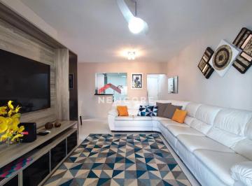 Apartamento · 130m² · 4 Quartos · 2 Vagas · Apartamento em  Alameda das Conchas - Riviera - Bertioga/SP