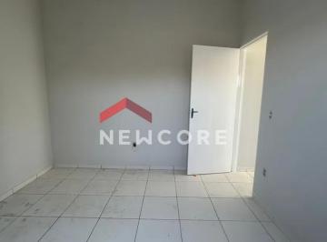Casa · 40m² · 1 Quarto · 2 Vagas · Casa em Rua Alfredo Rodrigues de Souza - Parque São João - Bauru/SP