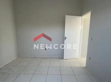 Casa · 40m² · 1 Quarto · 2 Vagas · Casa em Rua Alfredo Rodrigues de Souza - Parque São João - Bauru/SP