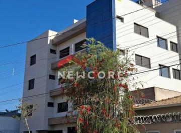 Apartamento · 82m² · 3 Quartos · 3 Vagas · Apartamento em Rua Tefé - Renascença - Belo Horizonte/MG