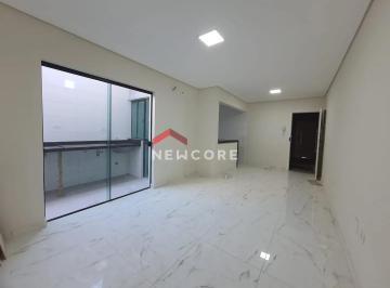Apartamento · 48m² · 2 Quartos · 1 Vaga · Apartamento em Rua do Centro - Vila Camilópolis - Santo André/SP