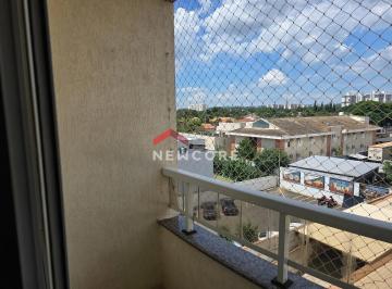 Apartamento · 94m² · 3 Quartos · 2 Vagas · Apartamento em  Avenida José Paulino - Santa Terezinha - Paulínia/SP