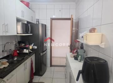 Apartamento no Residencial Porto Rico a venda em Avenida José Paulino - Santa Te · Apartamento em Avenida José Paulino - Santa Terezinha - Paulínia/SP