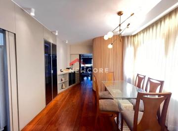Apartamento · 145m² · 4 Quartos · 2 Vagas · Apartamento em Rua Califórnia - Sion - Belo Horizonte/MG