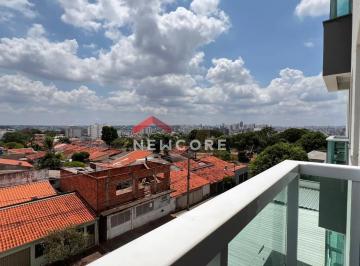 Apartamento · 80m² · 3 Quartos · 2 Vagas · Apartamento em  Rua São José - Tubalina - Uberlândia/MG