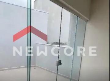 Apartamento · 96m² · 2 Quartos · 1 Vaga · Cobertura em Rua do Centro - Vila Camilópolis - Santo André/SP