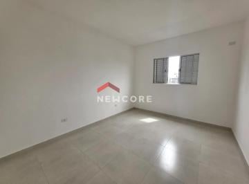 Casa · 92m² · 2 Quartos · 1 Vaga · Casa de condomínio em Rua Professor Cleóbulo Amazonas Duarte - Vila Jockei Clube - São Vicente/SP