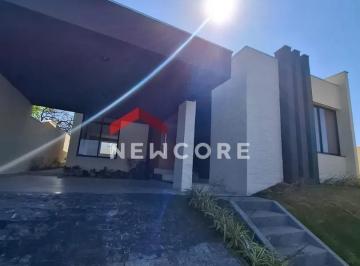 Casa · 160m² · 3 Quartos · 2 Vagas · Casa de condomínio em  Rua Um - Residencial Parque dos Buritis - Lagoa Santa/MG