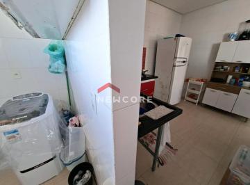 Casa · 120m² · 3 Quartos - Newcore · Casa em Rua Margaridas Brancas - Jardim das Margaridas - Salvador/BA