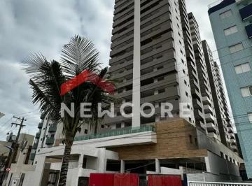 Apartamento · 78m² · 2 Quartos · 1 Vaga · Apartamento em Avenida Governador Mario Covas Junior - Centro - Mongaguá/SP
