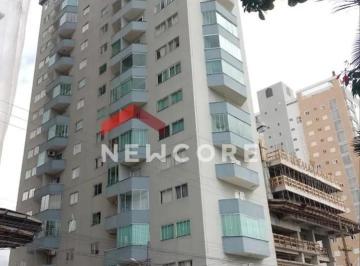 Apartamento · 94m² · 3 Quartos · 1 Vaga · Apartamento em Avenida Nereu Ramos - Itacolomi - Balneário Piçarras/SC