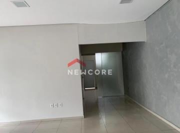 Comercial · 150m² · 1 Quarto · 30 Vagas - Newcore · Loja em Avenida Itália - Independência - Taubaté/SP