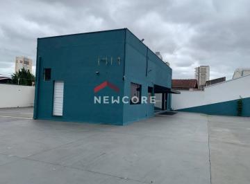 Comercial en Venda de 1 quarto Independência · Loja em Avenida Itália - Independência - Taubaté/SP