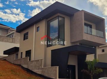 Casa · 263m² · 4 Quartos · 4 Vagas · Casa de condomínio em Rua Maria das Dores Rodrigues Monteiro - Urbanova VII - São José dos Campos/SP