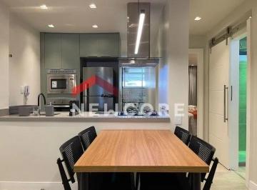 Apartamento · 63m² · 2 Quartos · Apartamento em Rua Almirante Guilhem - Leblon - Rio de Janeiro/RJ