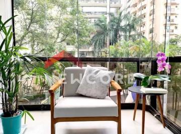 Apartamento · 61m² · 2 Quartos · 2 Vagas · Apartamento em Alameda Ministro Rocha Azevedo - Cerqueira César - São Paulo/SP