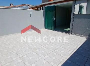 Apartamento · 96m² · 2 Quartos · 2 Vagas · Apartamento em  Rua Alberto Zírlis - Vila Lutécia - Santo André/SP