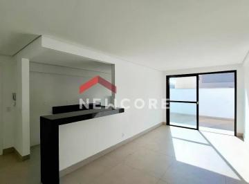 Apartamento · 95m² · 2 Quartos · 3 Vagas · Apartamento em Rua Tefé - Renascença - Belo Horizonte/MG