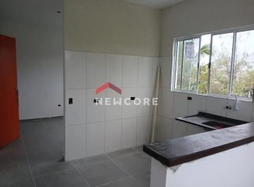 Casa · 53m² · 2 Quartos · 1 Vaga · Casa de condomínio em Rua Jardinopólis - Sabaúna - Itanhaém/SP