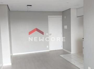 Apartamento · 72m² · 2 Quartos · 1 Vaga · Apartamento em Rua Comendador Carlo Mário Gardano - Centro - São Bernardo do Campo/SP