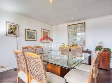 Apartamento · 280m² · 4 Quartos · 3 Vagas · Apartamento em Praça Irmãos Karmam - Sumaré - São Paulo/SP