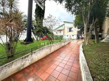 Casa · 100m² · 2 Quartos · 6 Vagas · Casa em Rua Nilo Peçanha - Pilarzinho - Curitiba/PR
