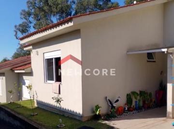 Casa · 54m² · 2 Quartos · 1 Vaga · Casa de condomínio em  Beco do Soares - São Lucas - Viamão/RS