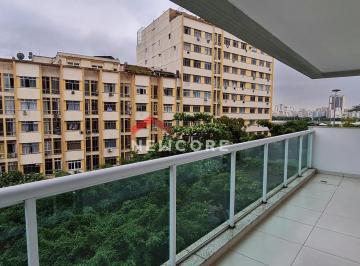 Apartamento · 97m² · 3 Quartos · 1 Vaga · Apartamento em  Rua da Passagem - Botafogo - Rio de Janeiro/RJ