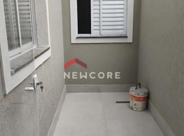 Apartamento · 45m² · 2 Quartos · 1 Vaga · Apartamento em Rua Caquito - Vila São Geraldo - São Paulo/SP