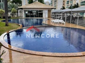 Apartamento · 57m² · 2 Quartos · 1 Vaga · Apartamento em Avenida Anselmo Alves dos Santos - Grand Ville - Uberlândia/MG