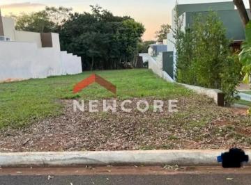 Terreno · Lote em condomínio em Rua das Begônias - Residencial Vale Florido - Piratininga/SP