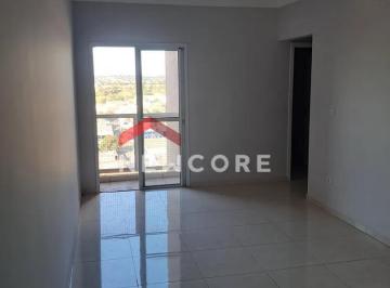 Apartamento · 77m² · 3 Quartos · 1 Vaga · Apartamento em Rua Fernando Lopes - Paulicéia - Piracicaba/SP
