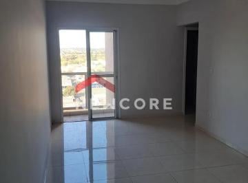 Apartamento · 77m² · 3 Quartos · 1 Vaga · Apartamento em Rua Fernando Lopes - Paulicéia - Piracicaba/SP