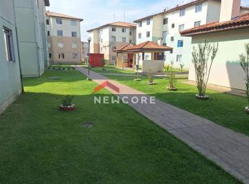Apartamento · 50m² · 2 Quartos · 1 Vaga · Apartamento em Rua Eduardo Pinto da Rocha - Sítio Cercado - Curitiba/PR
