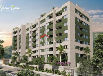 Apartamento no Green Open Residencial a venda em Rua São Geraldo - Fonseca - Nit · Apartamento em Rua São Geraldo - Fonseca - Niterói/RJ