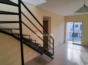 Apartamento de 2 quartos, Rio de Janeiro · Cobertura em Rua Iriquitia - Taquara - Rio de Janeiro/RJ