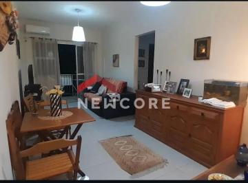 Apartamento · 59m² · 2 Quartos · 1 Vaga · Apartamento em  Rua Cândido Benício - Praça Seca - Rio de Janeiro/RJ