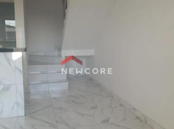 Casa · 78m² · 2 Quartos · 1 Vaga · Casa em  Rua Maria de Lourdes - Novo Horizonte - Betim/MG