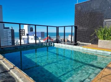 Apartamento · 92m² · 2 Quartos · 1 Vaga · Apartamento em Av Bejamim Constant - Praia Grande - Torres/RS