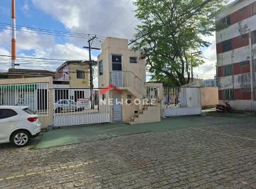 Apartamento no Condomínio Jardim Das Margaridas a venda em Rua Acácia Amarela -  · Apartamento em Rua Acácia Amarela - Jardim das Margaridas - Salvador/BA