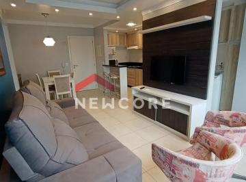 Apartamento · 67m² · 2 Quartos · 1 Vaga · Apartamento em Rua Coronel Pacheco - Centro - Torres/RS