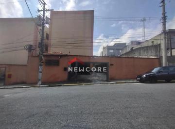 Apartamento · 60m² · 2 Quartos · 1 Vaga · Apartamento em Rua São Paulo - Taboão - São Bernardo do Campo/SP